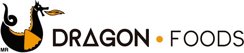 Logo Dragon Foods
